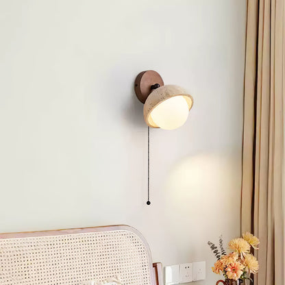 Cove Tilt Wall Light