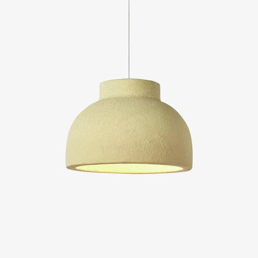 Form Dome Pendant Light