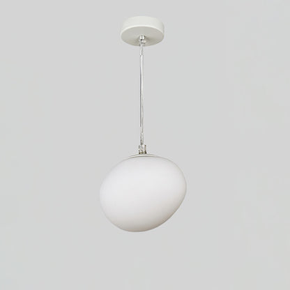 Cloud Pebble Pendant Light