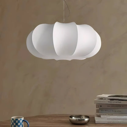 Loft Fabric Pendant Light