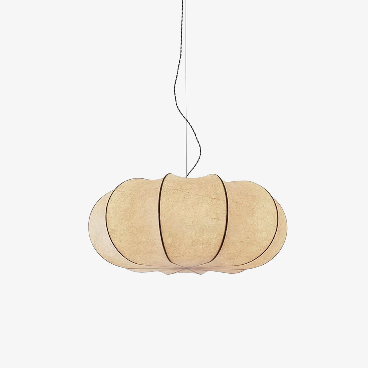 Loft Fabric Pendant Light