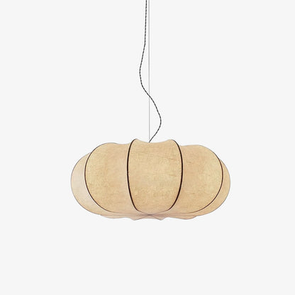 Loft Fabric Pendant Light