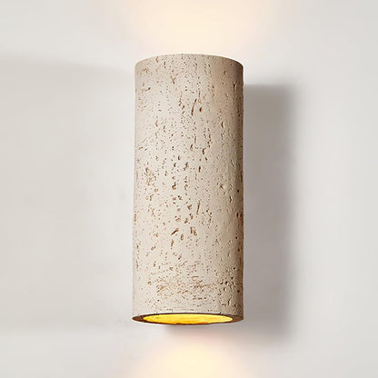 Basalt Shade Wall Light