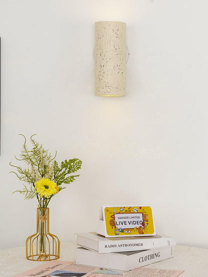 Basalt Shade Wall Light