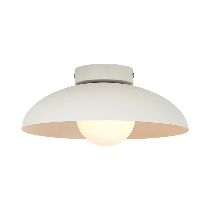 Nocturne Dome Ceiling Light