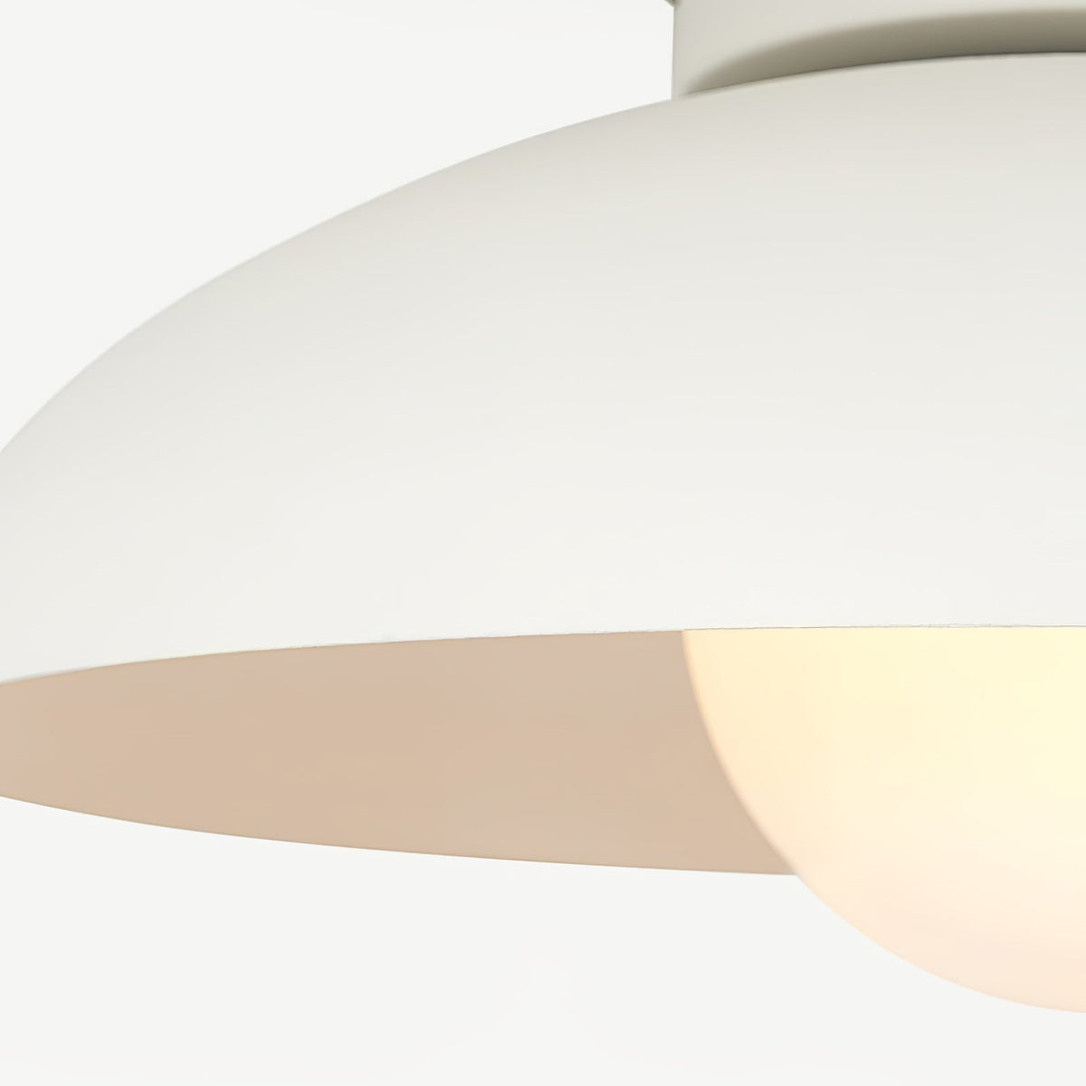 Nocturne Dome Ceiling Light