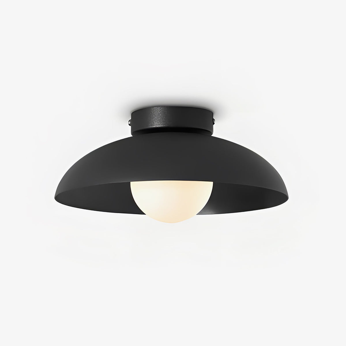 Nocturne Dome Ceiling Light