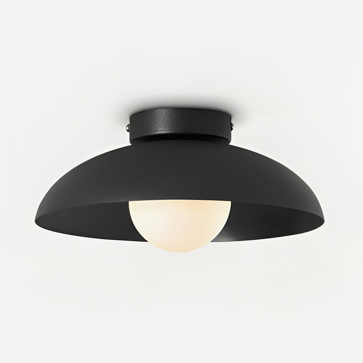 Nocturne Dome Ceiling Light