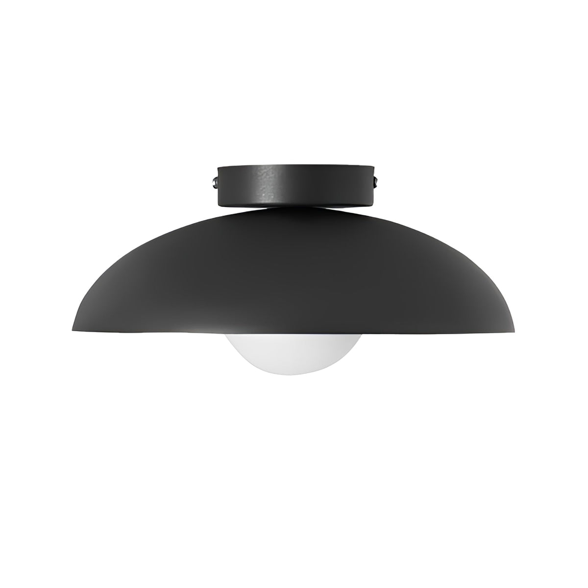 Nocturne Dome Ceiling Light