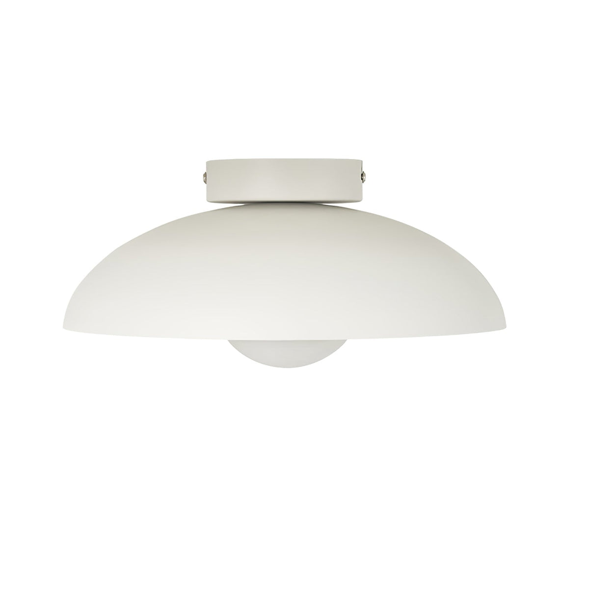 Nocturne Dome Ceiling Light