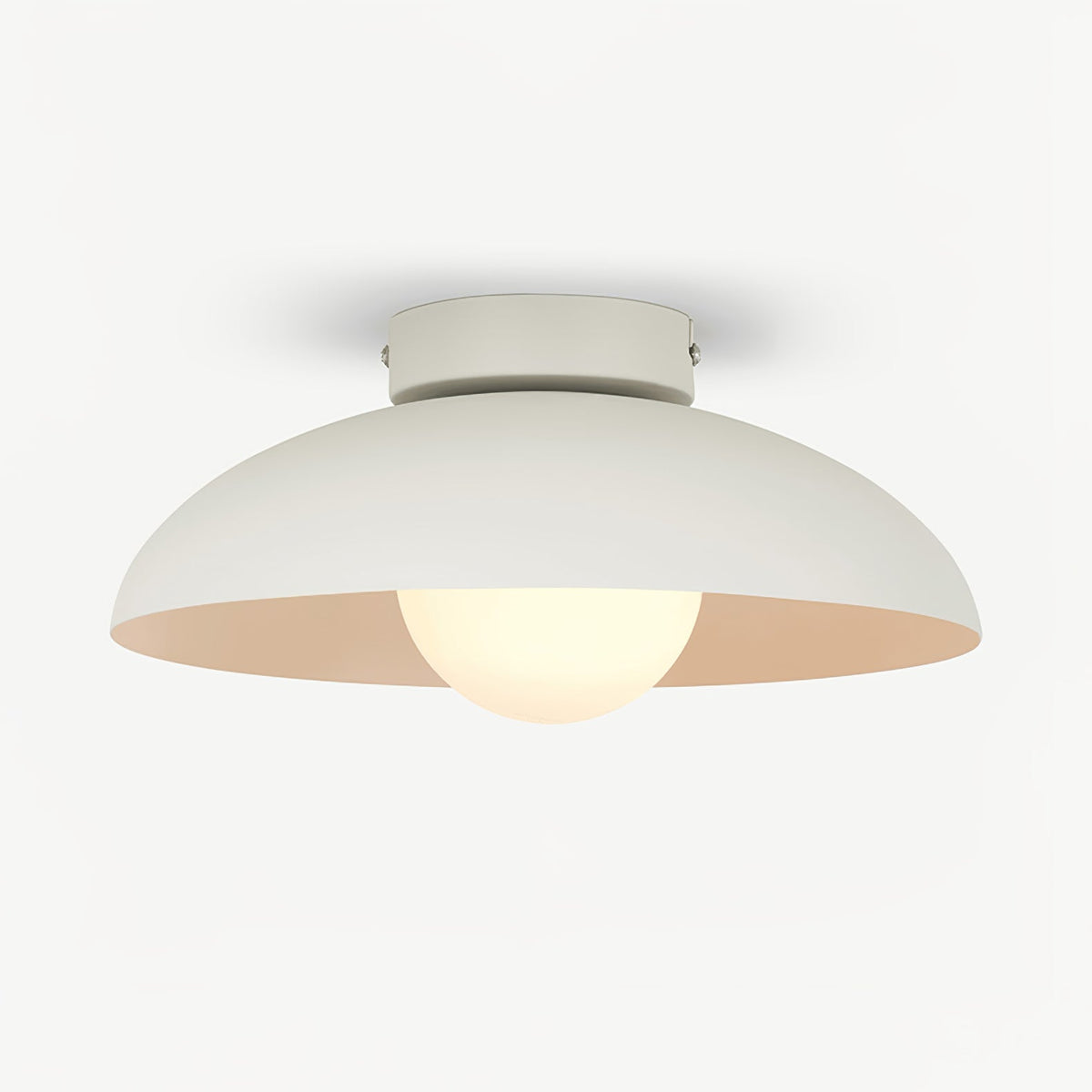 Nocturne Dome Ceiling Light