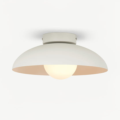 Nocturne Dome Ceiling Light