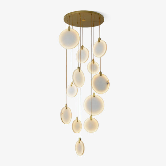 Gather Drop Pendant Light