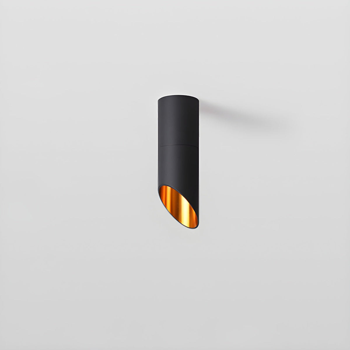 Fine Cylinder Ceiling Light
