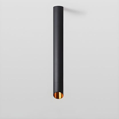 Fine Cylinder Ceiling Light