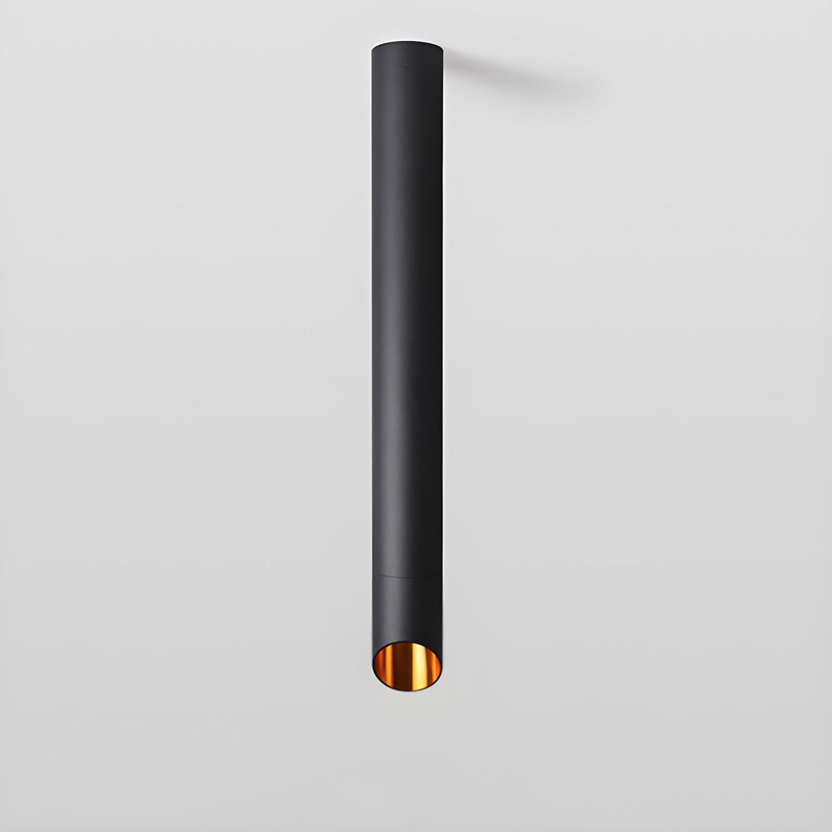 Fine Cylinder Ceiling Light