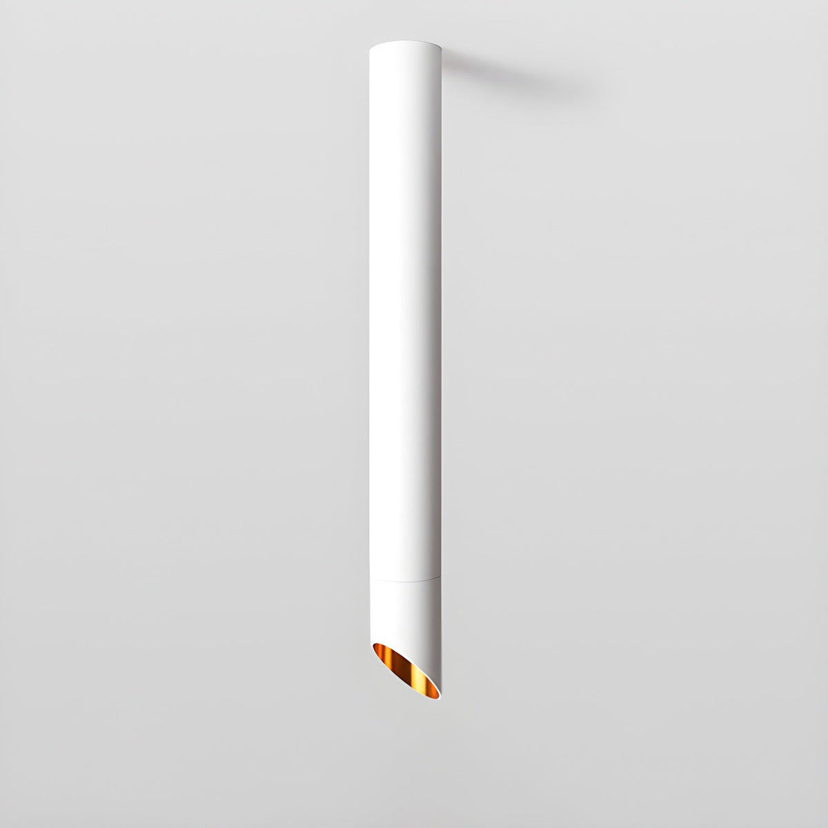 Fine Cylinder Ceiling Light
