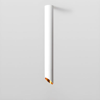 Fine Cylinder Ceiling Light