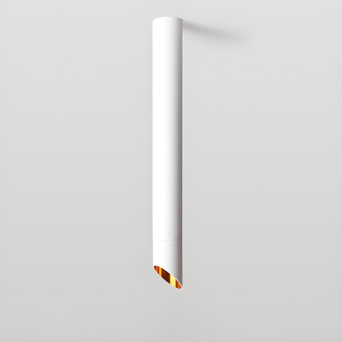 Fine Cylinder Ceiling Light