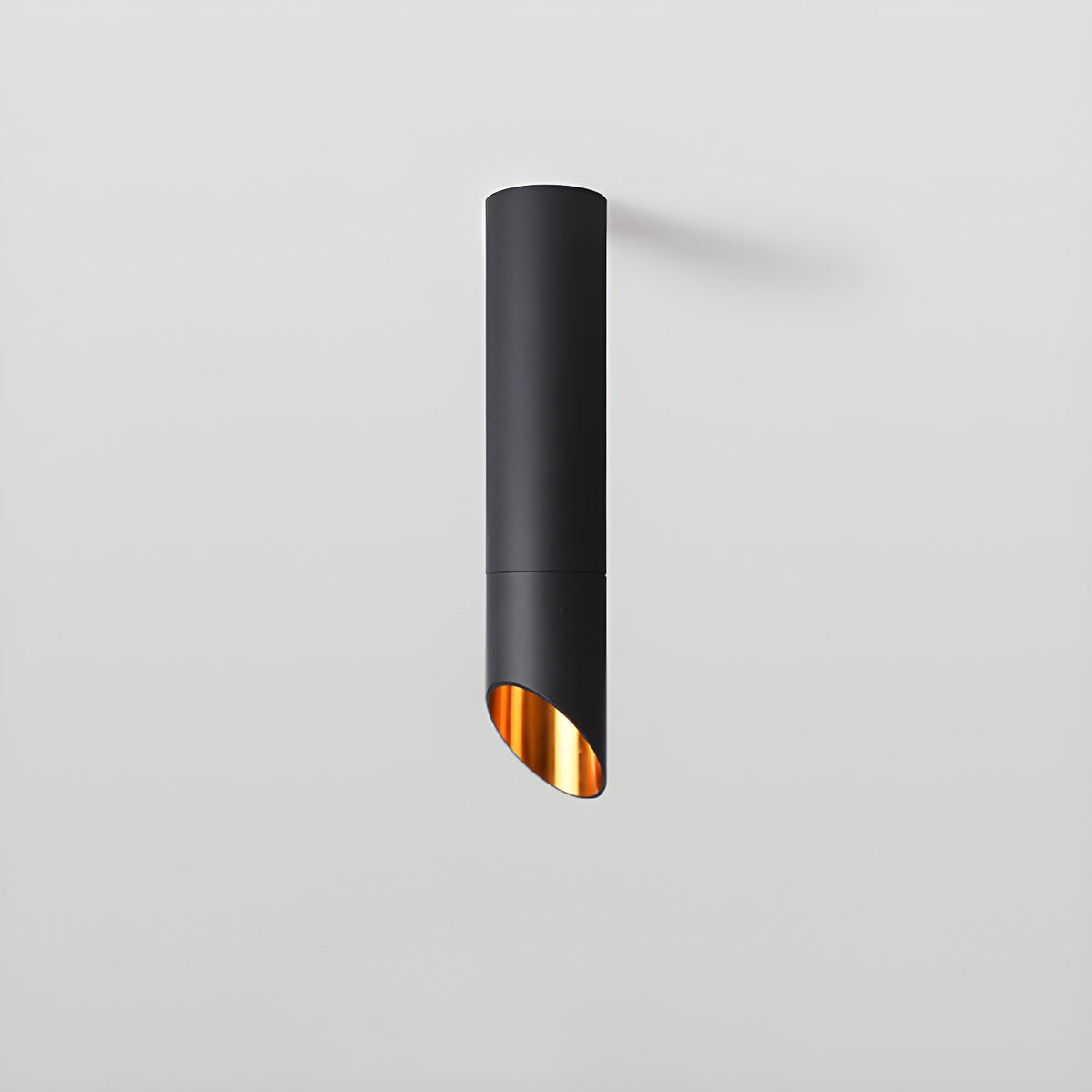 Fine Cylinder Ceiling Light