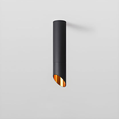 Fine Cylinder Ceiling Light