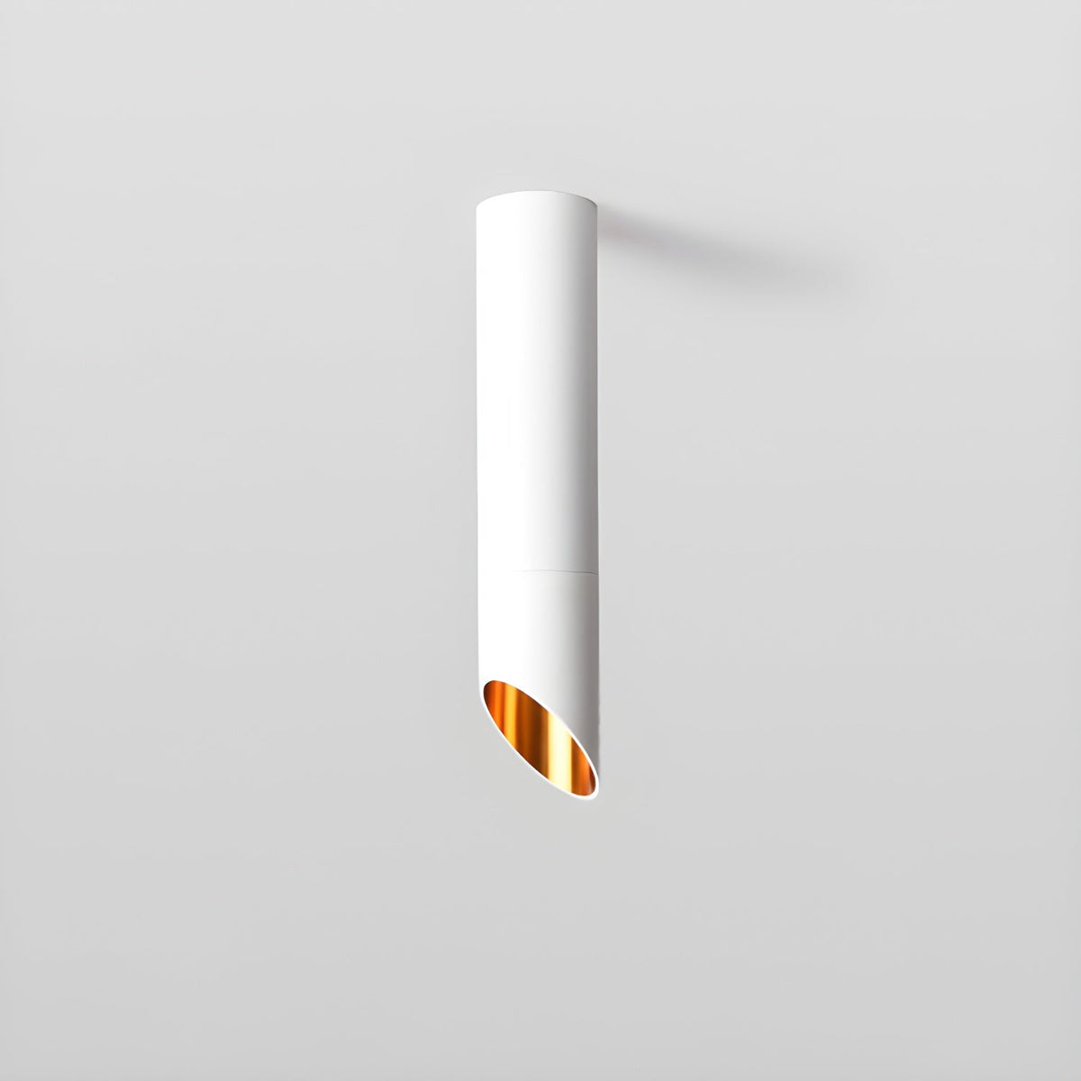 Fine Cylinder Ceiling Light