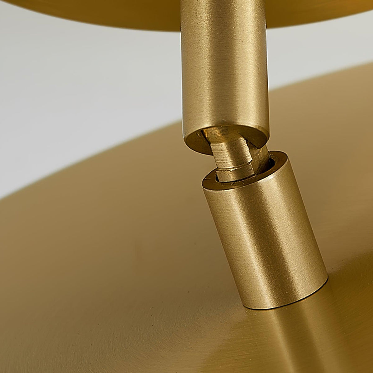 Aure Drum Ceiling Light