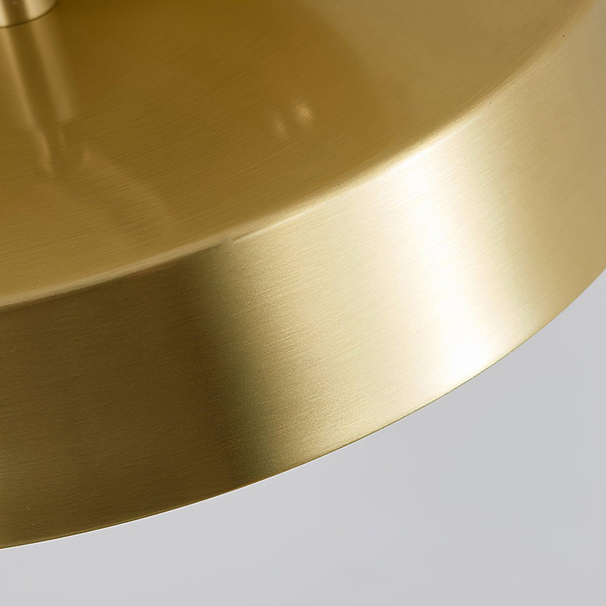 Aure Drum Ceiling Light