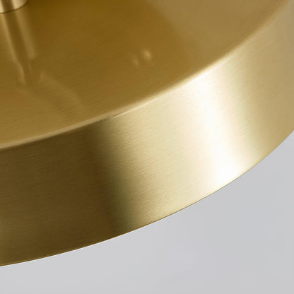 Aure Drum Ceiling Light