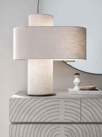 Ledge Glow Table Lamp