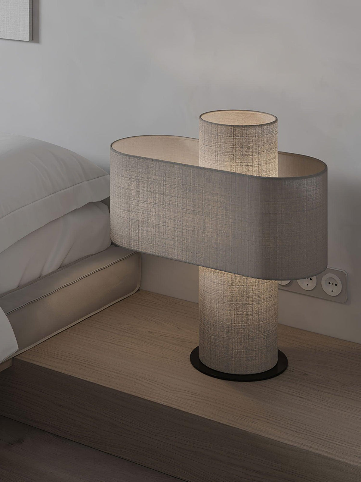 Ledge Glow Table Lamp