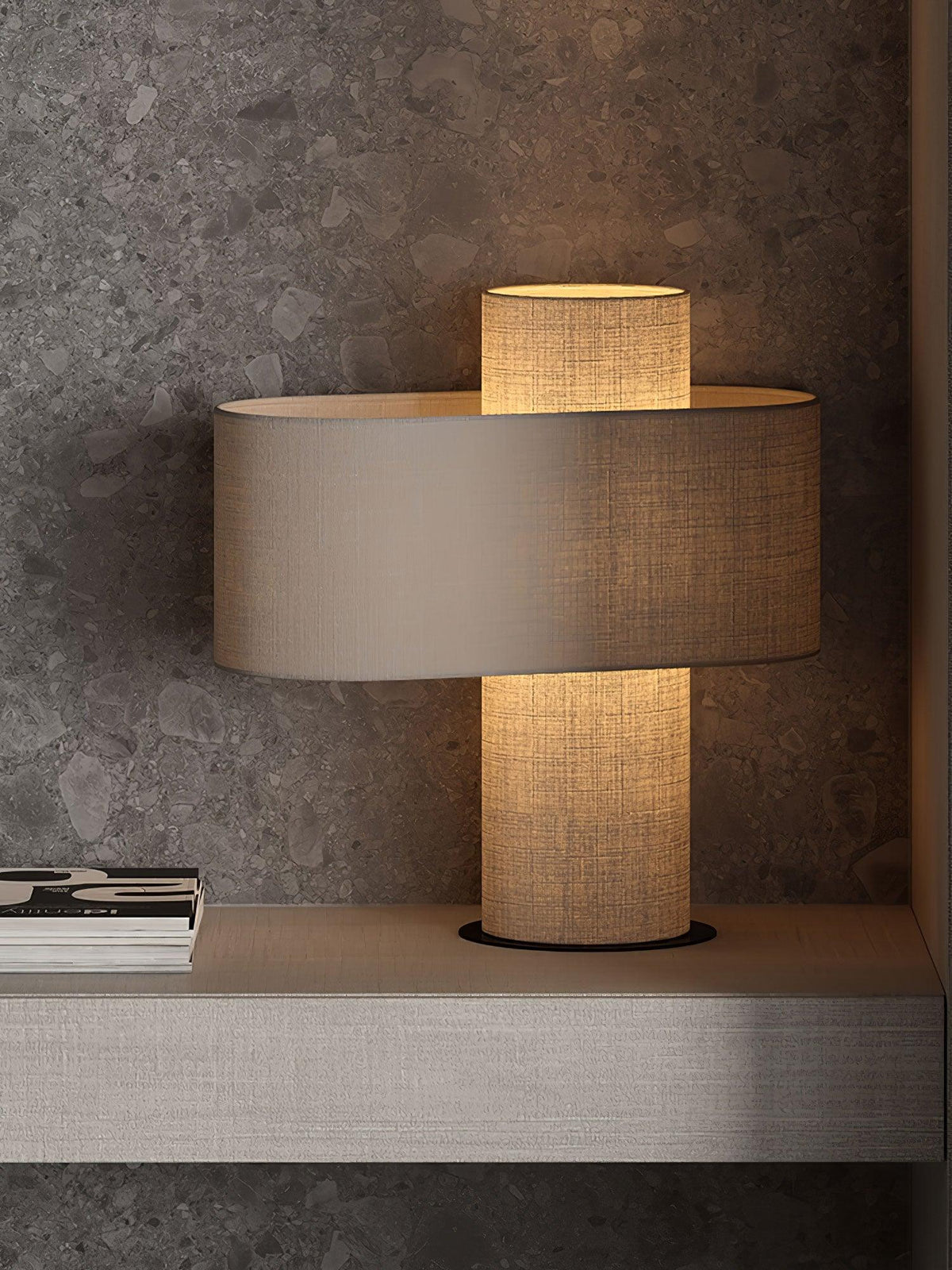 Ledge Glow Table Lamp