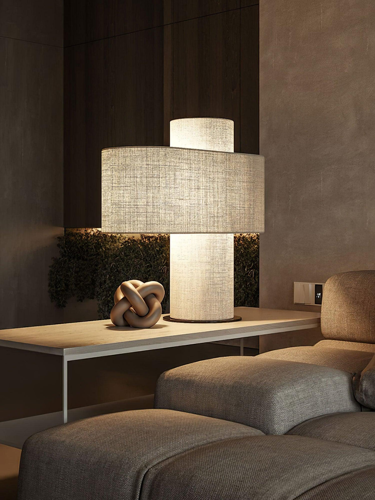 Ledge Glow Table Lamp
