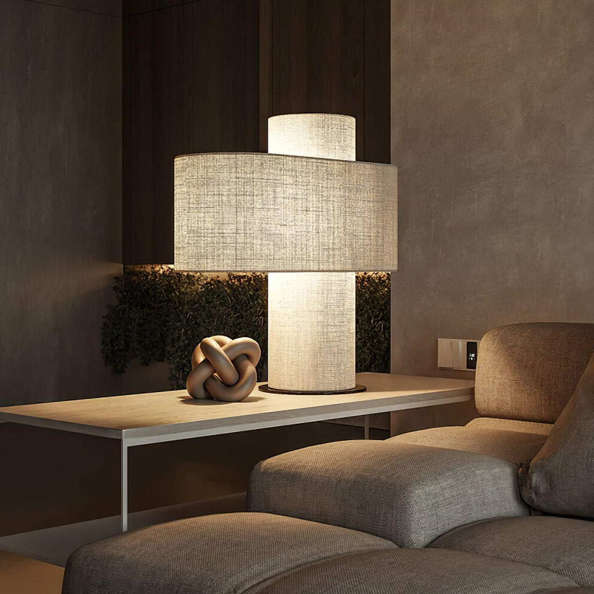 Ledge Glow Table Lamp