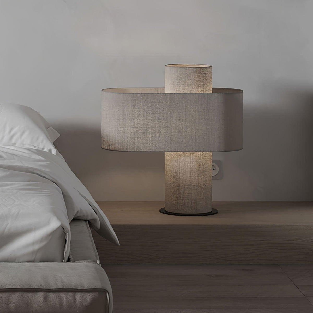 Ledge Glow Table Lamp