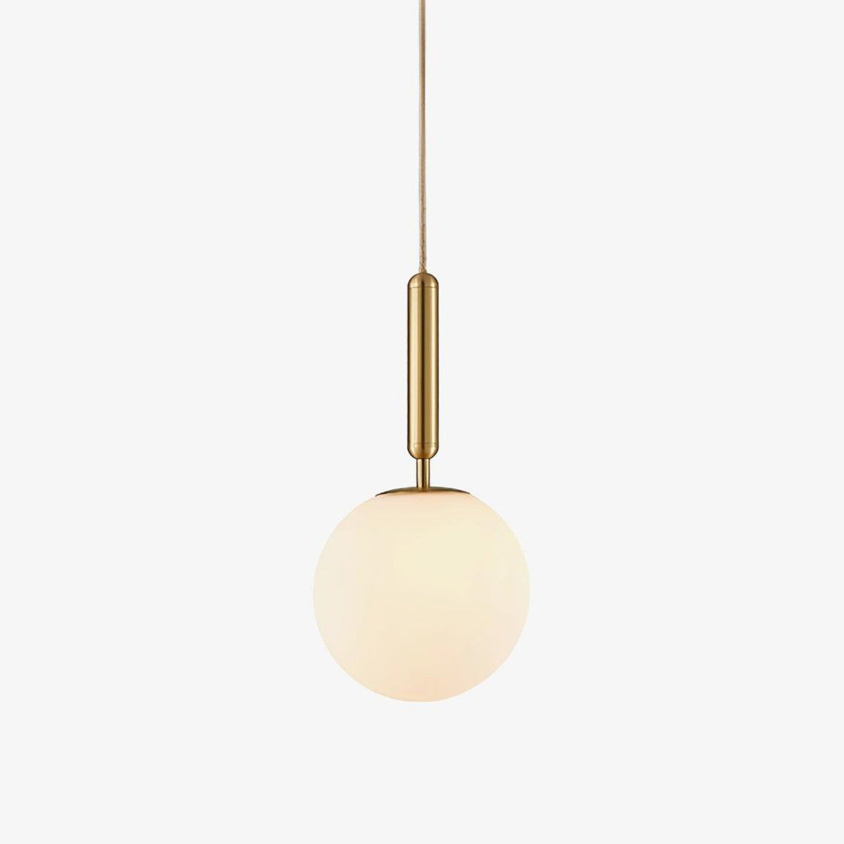 Aure Orb Pendant Light