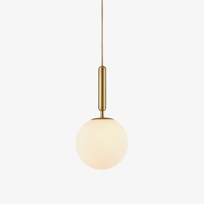 Aure Orb Pendant Light