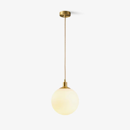 Aure Orb Pendant Light