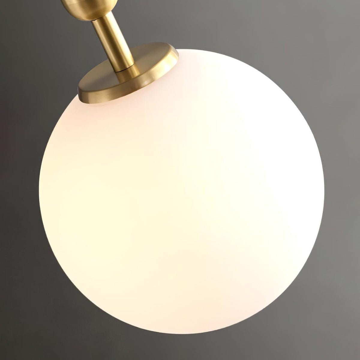 Aure Orb Pendant Light