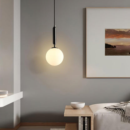 Aure Orb Pendant Light