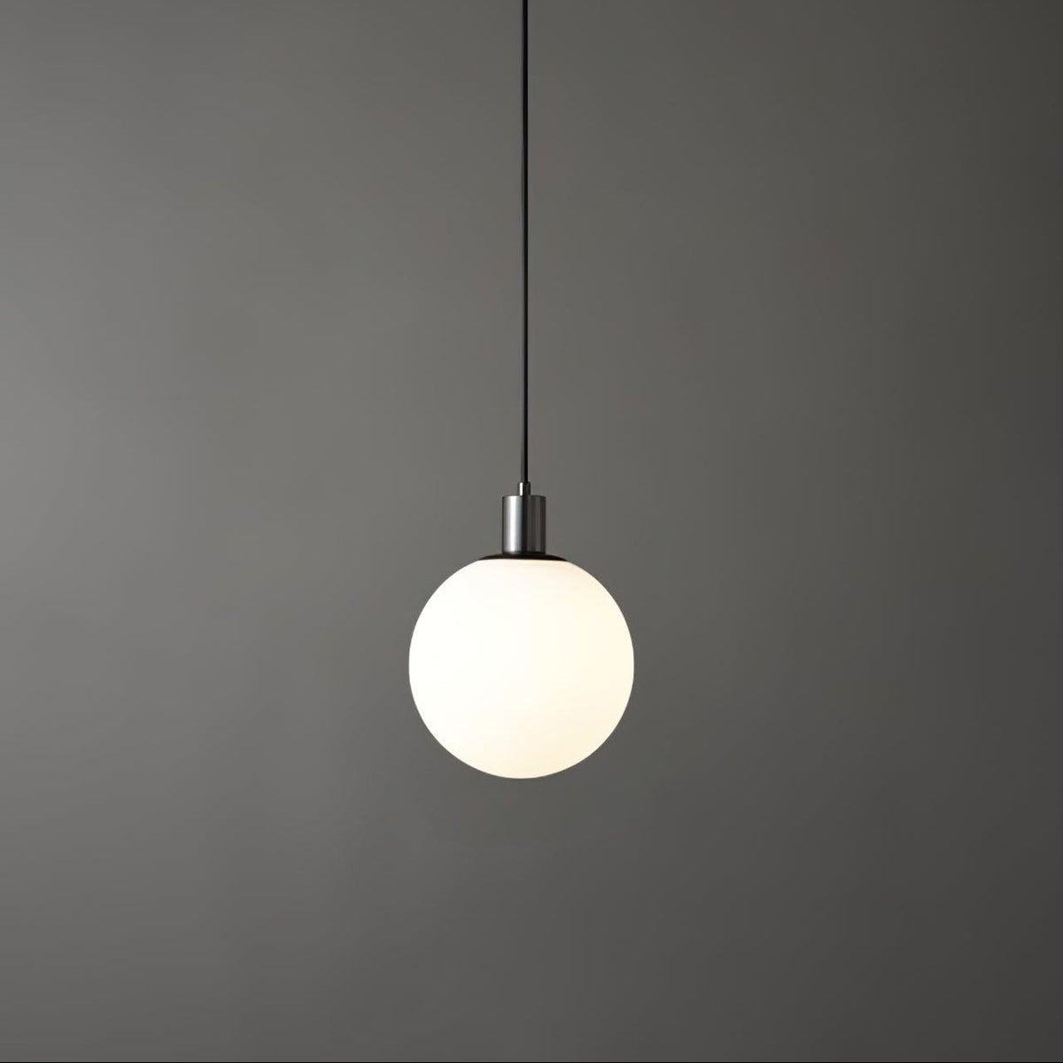 Aure Orb Pendant Light