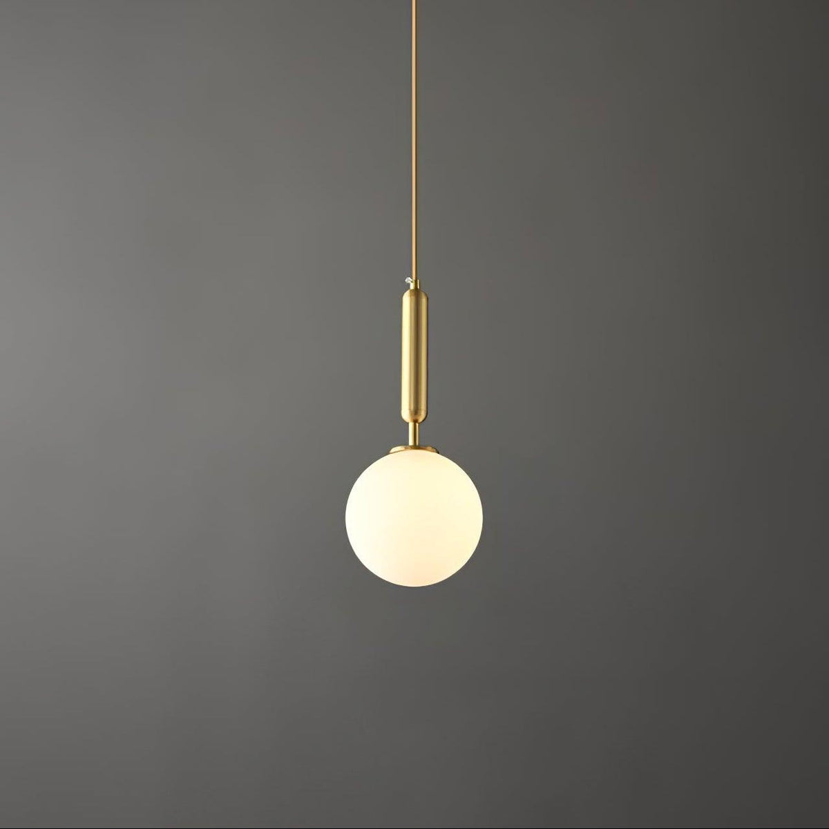 Aure Orb Pendant Light