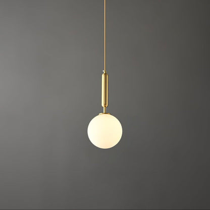 Aure Orb Pendant Light