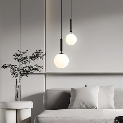 Aure Orb Pendant Light