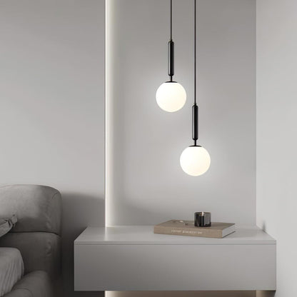 Aure Orb Pendant Light