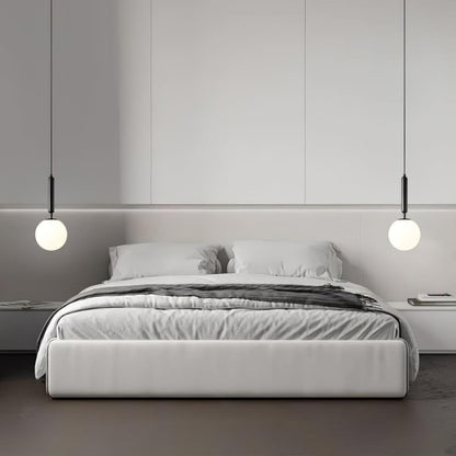 Aure Orb Pendant Light