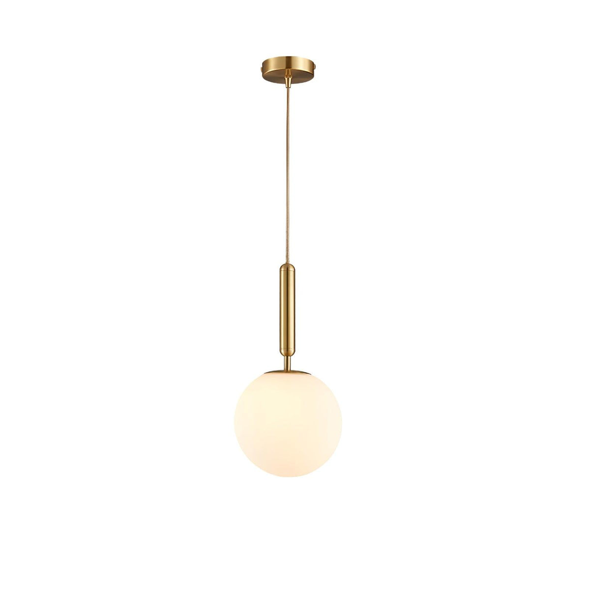 Aure Orb Pendant Light