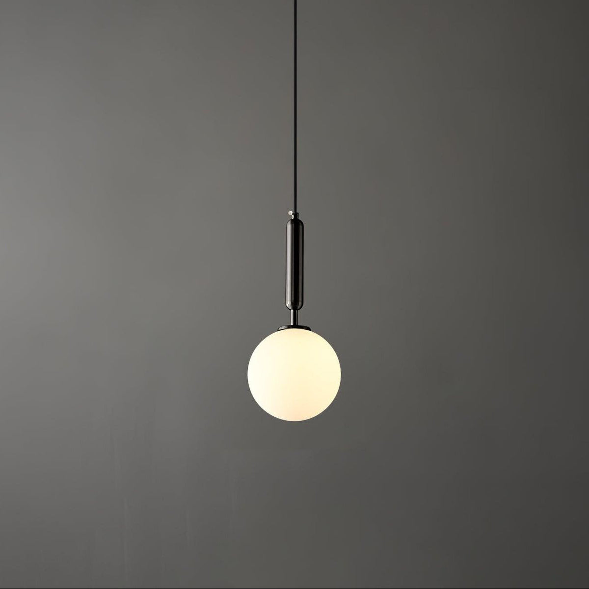 Aure Orb Pendant Light