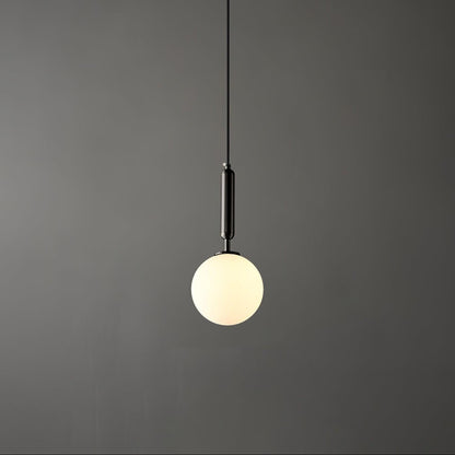 Aure Orb Pendant Light
