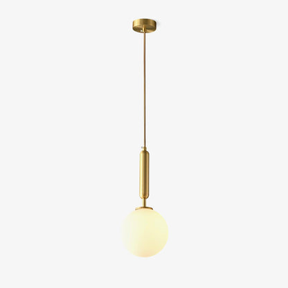 Aure Orb Pendant Light